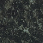 Столешница глянцевая поверхность Гранит черный, артикул 0004 фотография