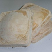 Очиститель пирамидальный (лягушка) для ситовой ткани фотография
