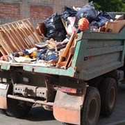 Уборка и вывоз мусора из квартиры