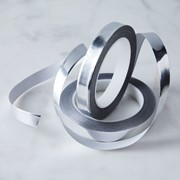 Лента горячекатаная 110х3,5 мм БСт2сп ГОСТ 6009-74 фото