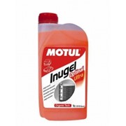 Охлаждающая жидкость MOTUL Inugel Optimal Ultra фотография