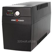 ИБП LogicPower LPM-525VA-P 150363