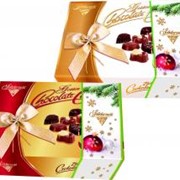 Конфеты на подарок Киев. Шоколадные конфеты в подарок, подарок коробка конфет Киев, оригинальные подарки из конфет Киев, фото