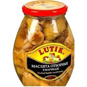 Маслята отборные Лютик фото