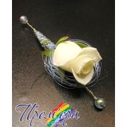 Бутоньерка фото