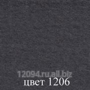 Сукно приборное тёмно-серое(1206) фото