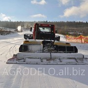 Ратрак Pisten Bully 280 фото