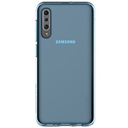 Чехол Araree A Cover GP-FPA505KDALR для Samsung Galaxy A50 синий фотография