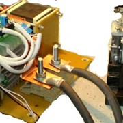 Экспериментальный образец: Калибратор тока для проверки реле 2ТД.309.083-22 Р-52Б У2/150В фото