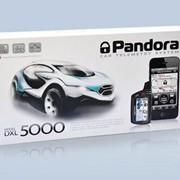 Автосигнализация Pandora DXL 5000 фото