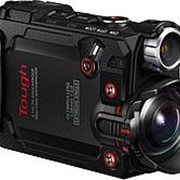 Экшн-камера Olympus TG-Tracker , Black