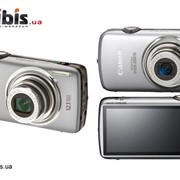 Фотокамера Canon Digital IXUS 200 IS фото
