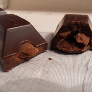 Какао порошок натуральный (25 кг) фото