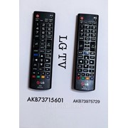 Пульт LG AKB73975729 AKB 73715601 оригинальный фото