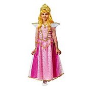 Карнавальный костюм Принцесса Аврора (134)