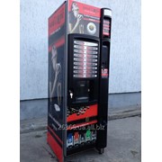 Кофейный автомат Necta Kikko Espresso 6 фото