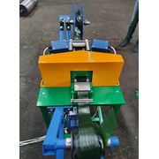 Оборудование для переработки отходов фото