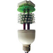 Лампа светодиодная «ЛСД−220Ш»
