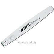 Шина пильная 40 см, 3/8, 1,6 мм Rollomatic E фото