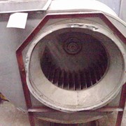 Вентилятор центробежный ВЦ14-46 №6,3 взрывозащищенный. фото