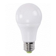 Лампа светодиодная LED-A60-standard 11Вт 160-260В Е27 3000К 900Лм ASD фото