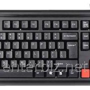 Клавиатура A4Tech X7-G300 Black USB фотография