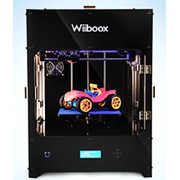 3D-принтер фото