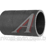 Патрубок ГАЗ-3309 соединительный охладителя наддувочного воздуха 33081-1172074 фото