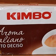 Кофе Kimbo 250g фото