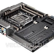 MB Asus SABERTOOTH_X99 s2011-v3, X99, 8xDDR4, M.2,OC Socket,Thermal Armo,USB3.1, AT фото