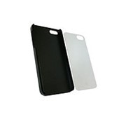 Чехол под сублимацию для телефона iPhone 5/5S cover, белый пластик