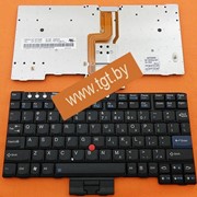 Клавиатура для ноутбука IBM ThinkPad X60, X60S, X60T, X61, X61S, X61T Series TOP-73498 фото