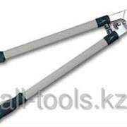 Сучкорез Raco со стальными ручками, 2-рычажный, рез до 40мм, 700мм Код:4212-53/248 фотография