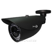 Камера уличная JSH-X200IR 3.6/2.8 белый/темн.серый корпус