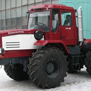Трактор ХТА-200 фотография