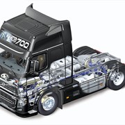 Reparatia camioanelor фото