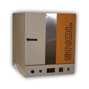 Шкаф сушильный Snol 420/300 EC (ШхГхВ раб. камеры 1000х500х840, програм. т/р, нержав. сталь, вентилятор, управляемая заслонка вытяжки) фотография