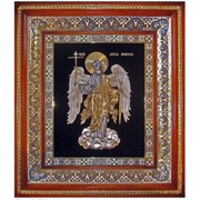 Икона Святой Ангел Хранитель фото