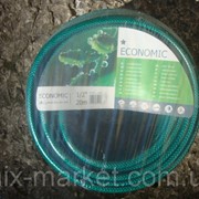 Поливочные шланги Cellfast серии ECONOMIC 20 м. 1/2" (10-001)