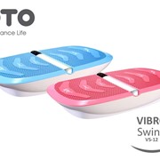 Вибрационная платформа OTO Vibro Swing VS-12 фото