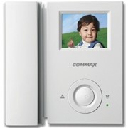 Видеодомофон «Commax CDV-35N» фото