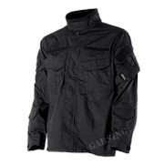 Куртка Garsing GSG-2 MCU, черная, новая фотография
