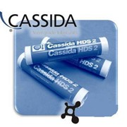 Пищевая пластичная смазка NSF Cassida Grease HDSC 2 фото