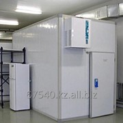 Ремонт промышленного холодильного оборудования фото