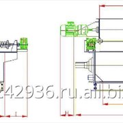 Измельчитель корма PKR 250/1250 фото