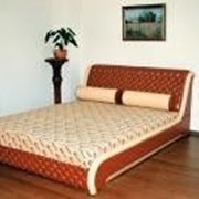 Кровать для спальни фото