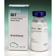Вакцина Порцилис AR-T DF 25 доз фотография