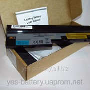 Батарея аккумулятор для ноутбука Lenovo S10-3 S10-3c S100 S100c S110 S205 S205s U160 U165 L09S6Y14 Lenovo 7-6c фото
