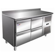 Стол холодильный Cooleq GN2240TN (внутренний агрегат) фото