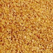 Крупа пшеничная из мягких сортов пшеницы фото